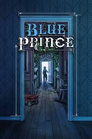 Blue Prince