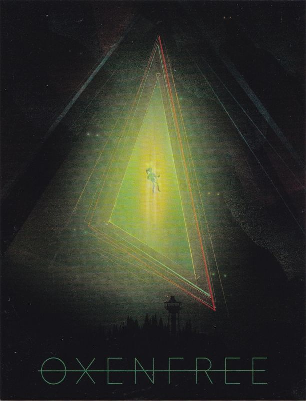 Oxenfree
