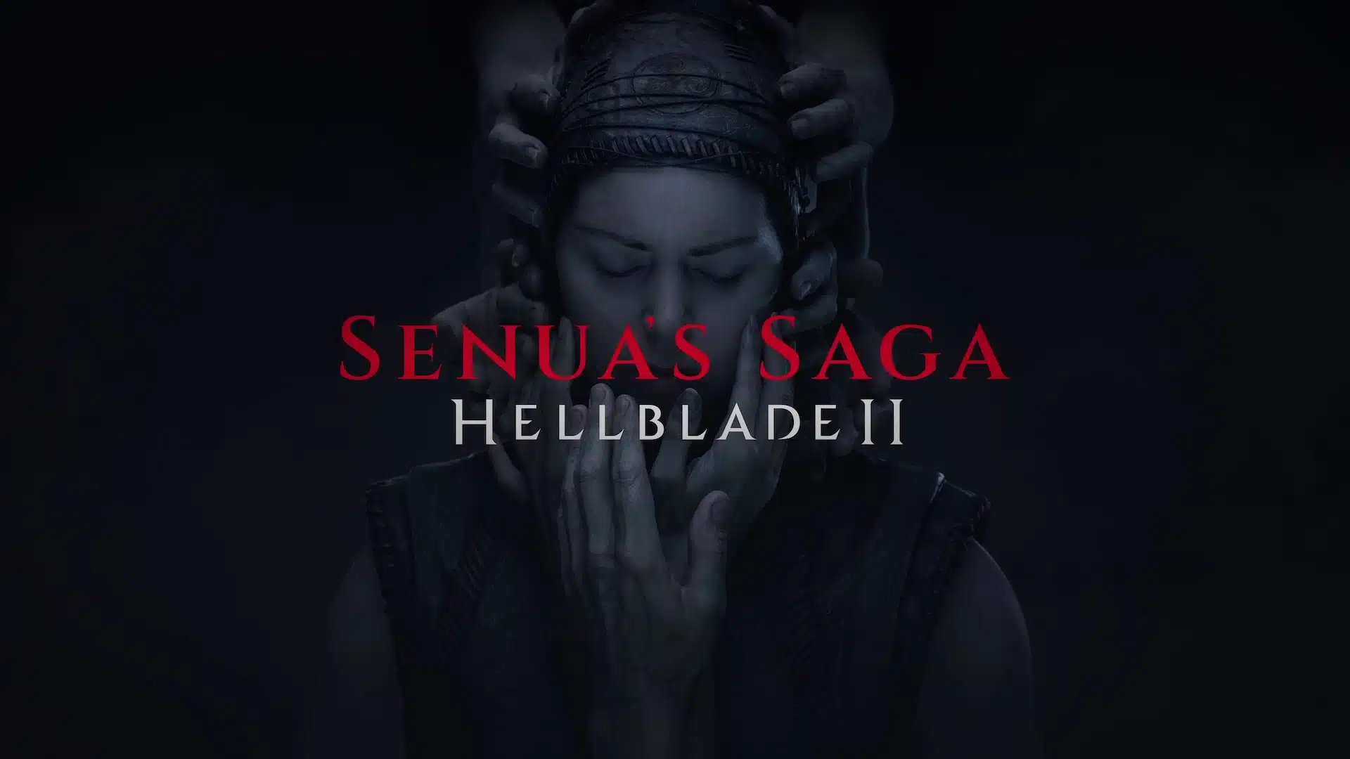 Senua's Saga: Hellblade II cover