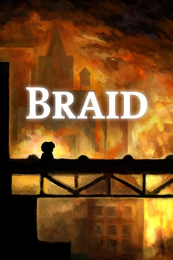 Braid cover